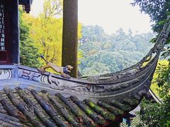 -青城山
