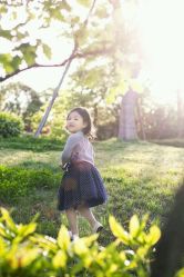 -DORA kids 朵拉儿童摄影花园店