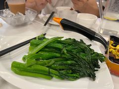 -香港茶餐厅文化体验馆(茶山镇店)