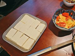 -楠小云·云南鲜菌·鲜牛自助火锅(九眼桥店)