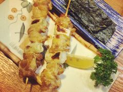 -水之惠鲜鱼料理(王府大街店)