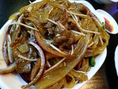 干炒牛河-添运来(茶园奥园广场店)