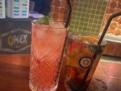 -Q MEX 库迈墨西哥餐吧(三里屯店)