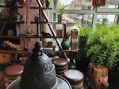 -慢丽江·云南野生菌土鸡锅(西山店)