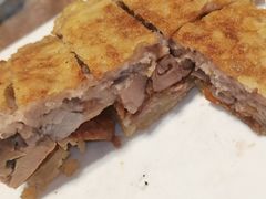 -粤北餐馆
