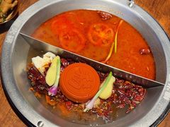 -楠火锅(仁恒梦中心店)