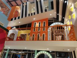 -meland club亲子乐园(重庆万象城店)
