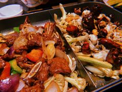 -大丰收李家(闽侯正荣财富中心广场店)
