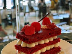 -Salon de Ville浦江汇(上海外滩华尔道夫酒店店)