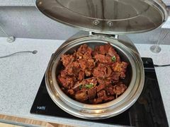 -大连金石滩绿发温泉假日酒店