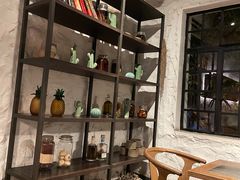 -Apollo·西班牙小酒馆(安福路店)