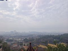 -余姚市灵岩禅寺