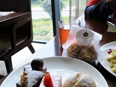 -青岛青龙美爵酒店·阳光海岸西餐厅
