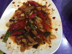 -双流老字号董蹄花(广场路店)