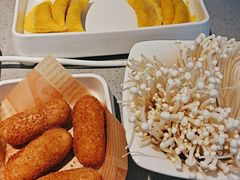 -半天妖烤鱼(海梦一方店)