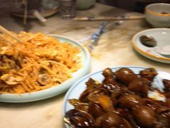 -日丰园海肠水饺·老字号大连海鲜(和平广场店)