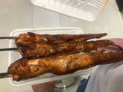 -一代烤翅王(大汉口店)