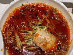 -三猫黑鱼花(南大店)