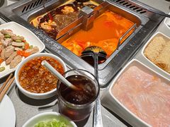-海底捞火锅(如皋吾悦广场店)