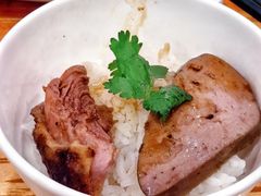 -春梅里卤鹅馆·47年老字号(中山路店)