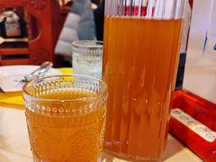 自酿格瓦斯-老井俄式餐厅