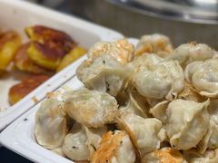 -素满香·全民食养自助(长宁龙之梦店)