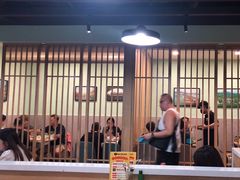 -潮汕大目牛肉火锅(水围店)