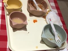 -西贝(龙华天虹购物中心店)