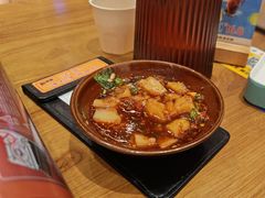 -黔哆哆地摊酸汤火锅(清湖店)