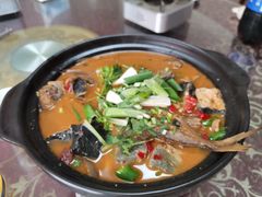 -军子大排档(迎春花园店)