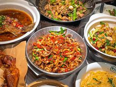 -费大厨辣椒炒肉(黄兴中心广场店)