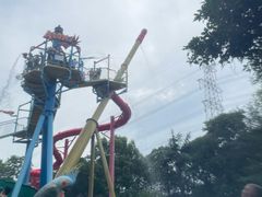 -苏州乐园森林水世界