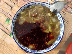 -刘老虎肉丸糊辣汤(总店)