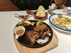 -俄士厨房(时代天街店)
