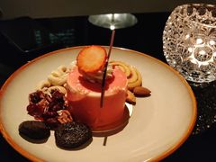 -上海苏宁宝丽嘉酒店·Cafe Bellagio西餐厅
