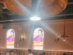 -谷丽麦馕新疆菜·清真(步步高梅溪新天地店)