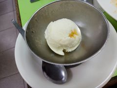 雪糕-胜利茶餐室