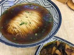 -朱洪元苏式面馆(绿宝广场店)