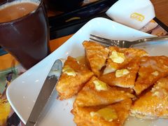 西多士-大家乐(新都广场店)