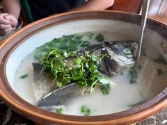 -风味小馆(天目湖宾馆店)