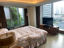 -蜜悦居月子中心(国金中心店)