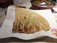 -阿庄新豫菜(航海东路店)