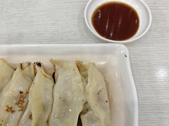 -大董锅贴(崇安寺店)