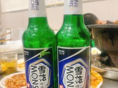 -松明一烤肉馆(鲁园店)