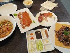 -正德楼果木烤鸭·渔家菜(东港店)