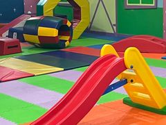 -悦宝园早教中心(庐阳区省直中心店)