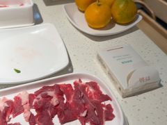 -野妹经典火锅(民治店)