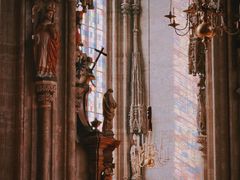 -斯蒂芬主教座堂(Stephansdom)