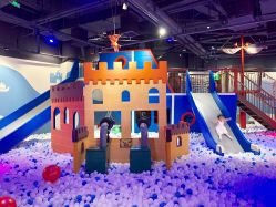 -幻贝家儿童乐园(苏州中心店)