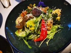-喜雀JOY KITCHEN
